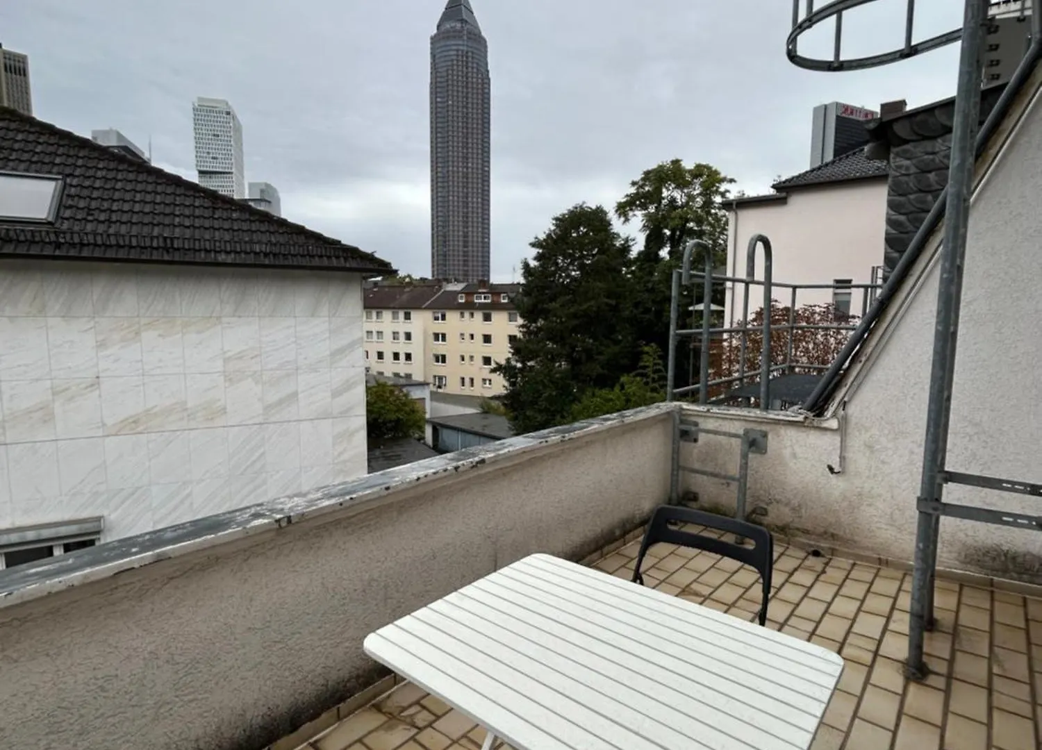 Westend#403 Frankfurt am Main 0*,  Germany