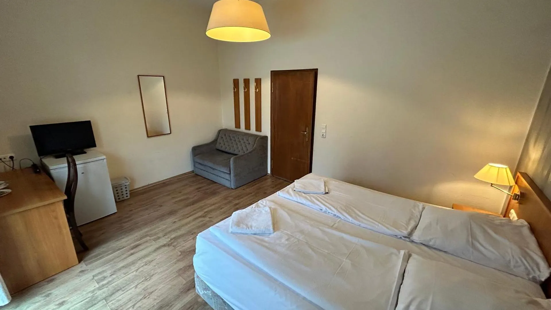 Apartment Westend#403 Frankfurt am Main