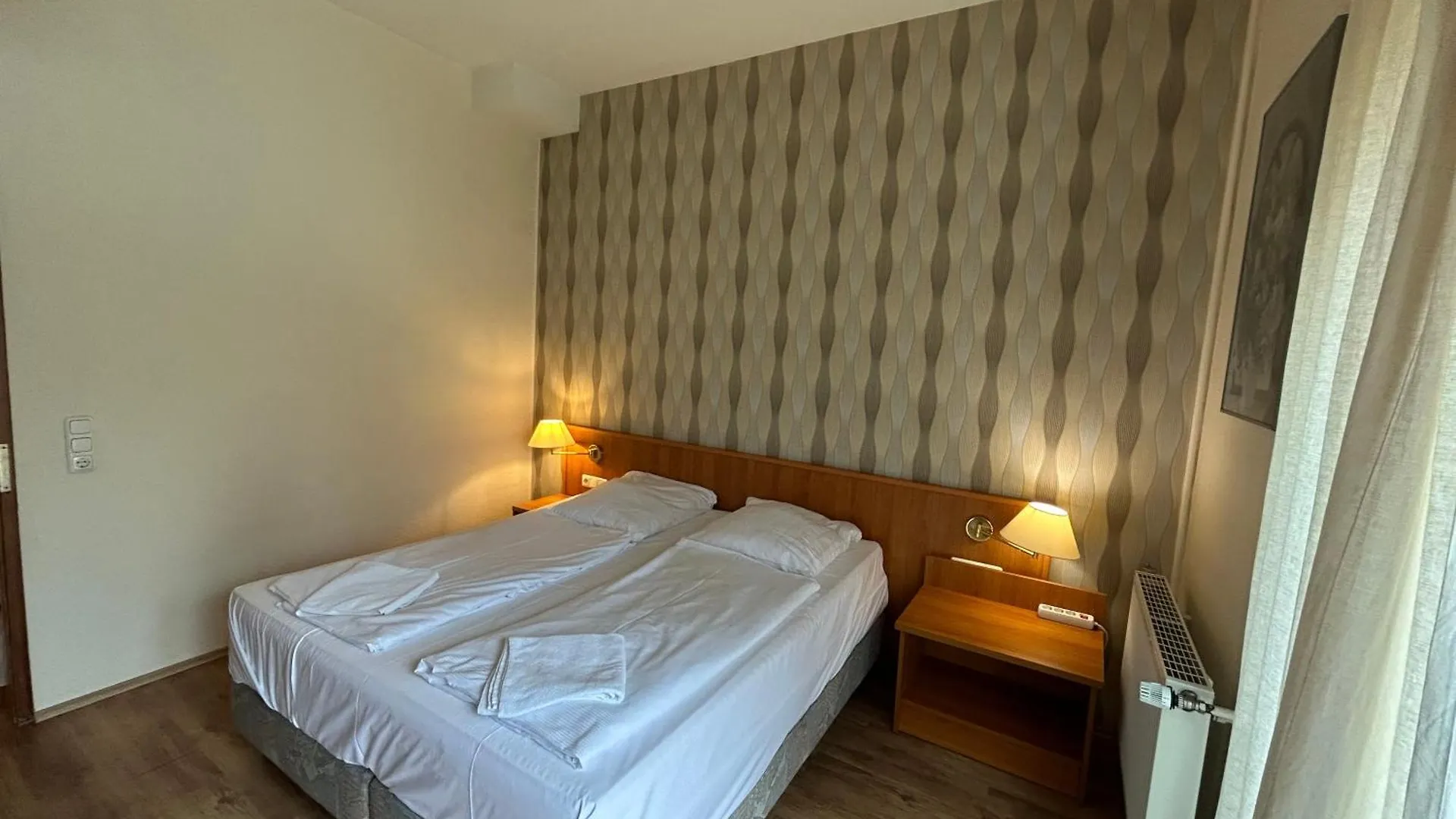 Westend#403 Frankfurt am Main Daire